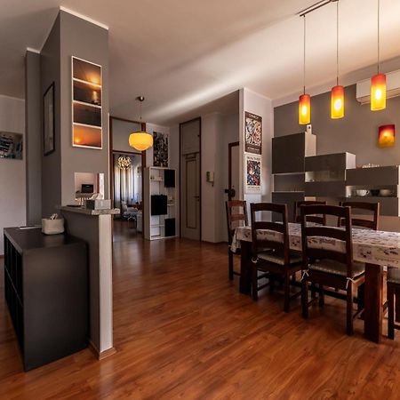 Turin Center Whit Private Parking Apartment Exterior foto