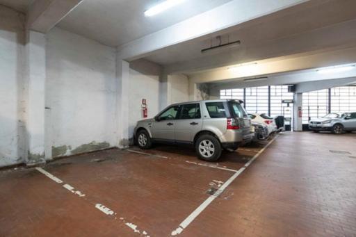Turin Center Whit Private Parking Apartment Exterior foto