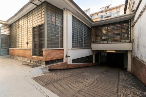 Turin Center Whit Private Parking Apartment Exterior foto