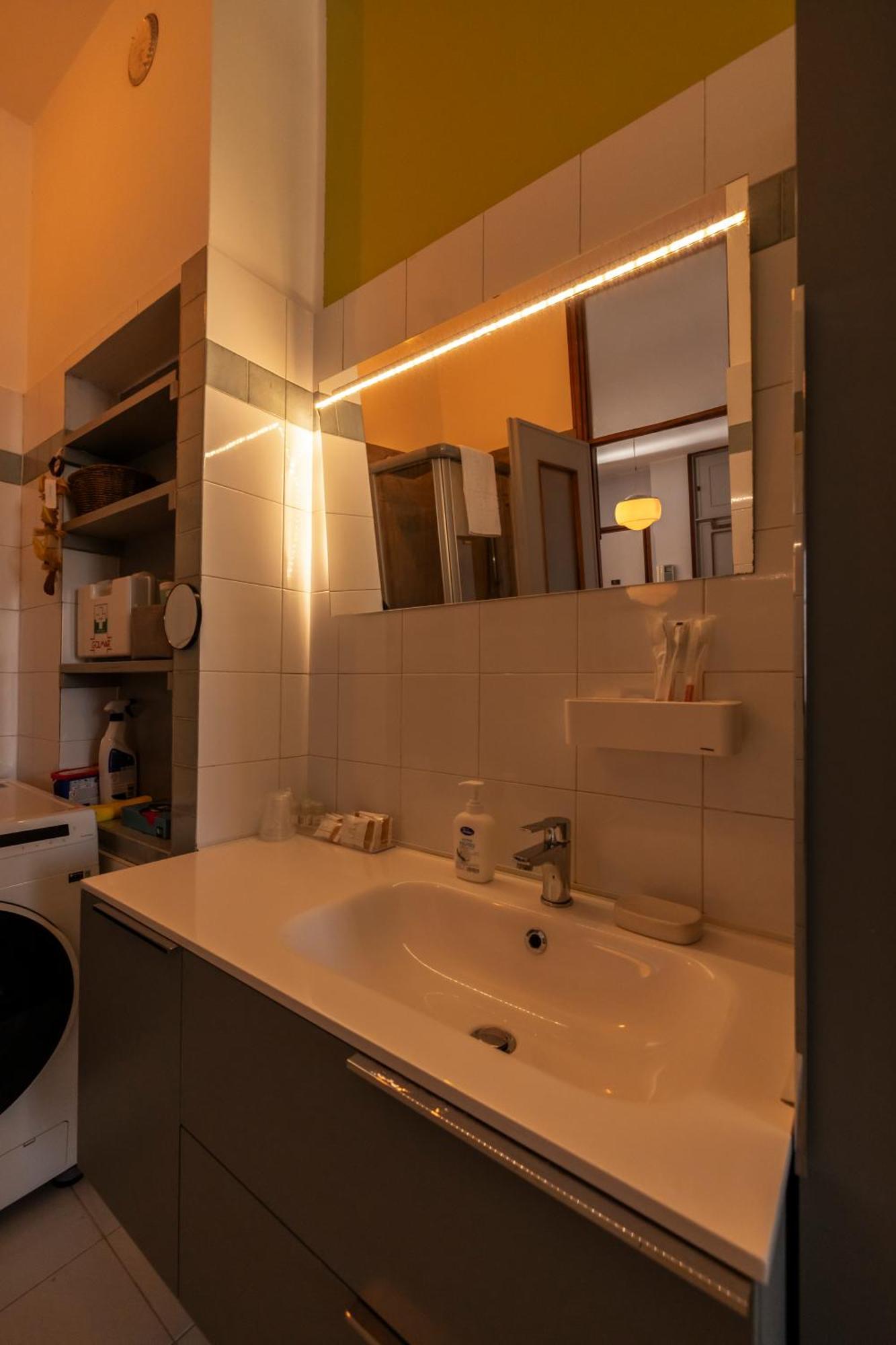Turin Center Whit Private Parking Apartment Exterior foto