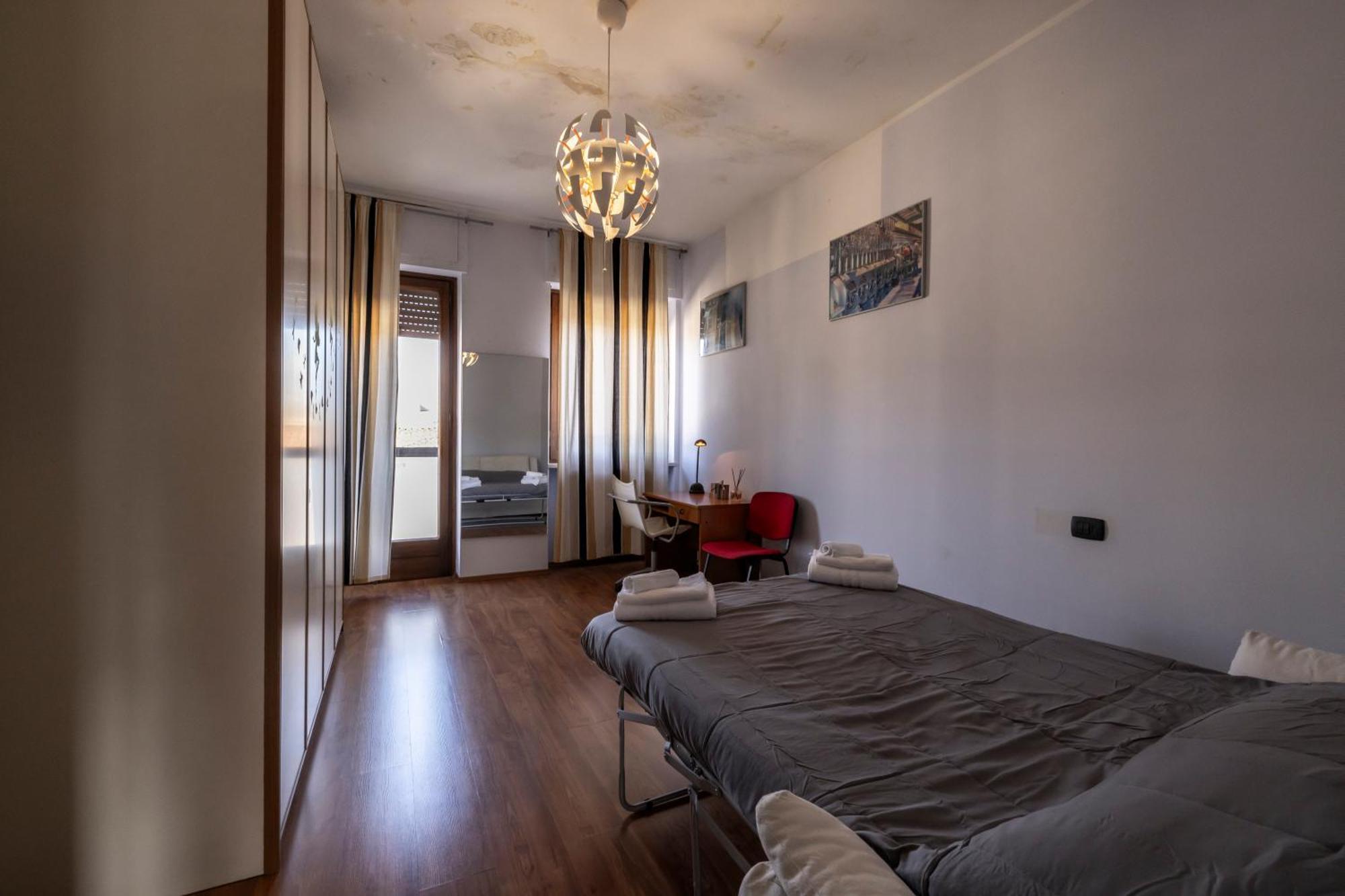 Turin Center Whit Private Parking Apartment Exterior foto